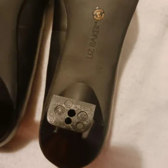 Womens Heels - Picture 2 of 6